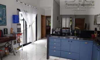 Imagem 7: Casa à venda em Bragança Paulista-SP: 3 quartos, 1 suíte, 2 salas, 2 banheiros, 2 vagas, 1