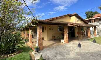 Imagem: Chácara à venda em Pinhalzinho-SP, Jardim