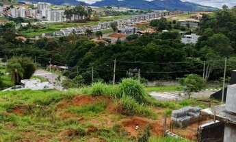 Imagem: Terreno em condomínio à venda em Bragança