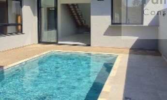 Imagem: Casa de luxo em condomínio no Parque Imperador