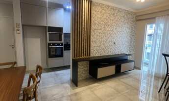 Imagem: Apartamento Edificio HOME à venda em Bragança