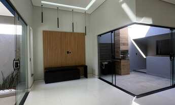 Imagem 7: Imóvel à venda em Bragança Paulista-SP: Casa com 3 quartos, 1 suíte, 2 salas, 2 banheiros