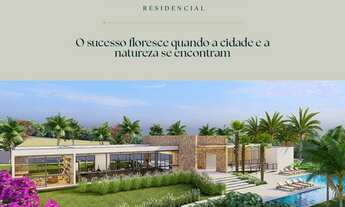 Imagem 6: Pré lançamento em Condomínio de Luxo Villa Harmonia - entrada mais parcelamento direto con