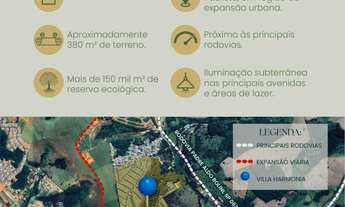 Imagem 4: Pré lançamento em Condomínio de Luxo Villa Harmonia - entrada mais parcelamento direto con