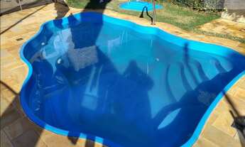 Imagem 2: Sobrado à venda em Bragança Paulista-SP, Residencial das Ilhas: 3 quartos, 1 suíte, 3 sala