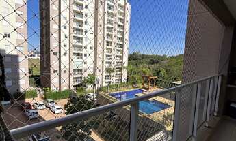 Imagem: Apartamento de 3 quartos no SOLEIL 1 suíte