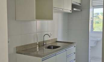 Imagem 7: Apartamento à venda em Bragança Paulista - Condominio Soleil 3 quartos, 1 suíte, 3 salas