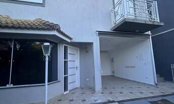 Imagem 5: Sobrado à venda em Bragança Paulista-SP, Residencial das Ilhas: 3 quartos, 1 suíte, 3 sala