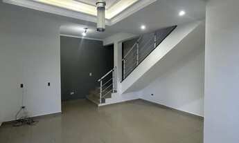 Imagem 6: Sobrado à venda em Bragança Paulista-SP, Residencial das Ilhas: 3 quartos, 1 suíte, 3 sala