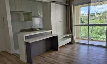 Imagem 2: Apartamento à venda em Bragança Paulista - Condominio Soleil 3 quartos, 1 suíte, 3 salas