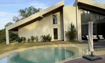 Imagem: Imóvel Exclusivo Mansão em Condomínio