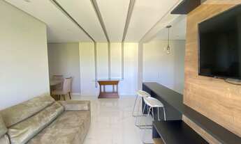 Imagem 4: Apartamento à venda em Bragança Paulista-SP, SOLEIL : 3 quartos, 1 suíte, 3 salas, 2 banhe