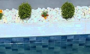 Imagem: Excelente Sobrado à Venda no Villa Verde