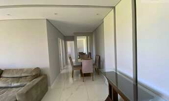 Imagem 6: Apartamento à venda em Bragança Paulista-SP, SOLEIL : 3 quartos, 1 suíte, 3 salas, 2 banhe