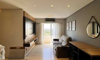 Imagem 4: Venda de Apartamento de 3 Quartos com 73,25m² no Residencial das Ilhas em Bragança Paulist