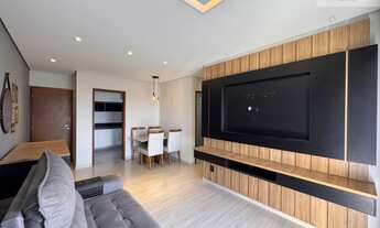 Imagem: Venda de Apartamento de 3 Quartos com 73,25m²