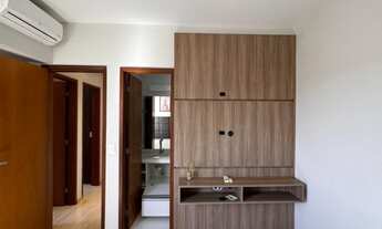 Imagem 6: Venda de Apartamento de 3 Quartos com 73,25m² no Residencial das Ilhas em Bragança Paulist