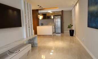 Imagem: Apartamento à venda no Centro de Bragança