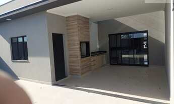 Imagem: Casa em Condomínio em Bragança Paulista