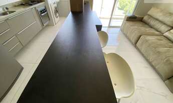 Imagem 7: Apartamento à venda em Bragança Paulista-SP, SOLEIL : 3 quartos, 1 suíte, 3 salas, 2 banhe