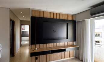 Imagem 7: Venda de Apartamento de 3 Quartos com 73,25m² no Residencial das Ilhas em Bragança Paulist