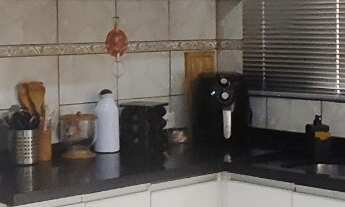 Imagem: Casa à venda em Bragança Paulista-SP