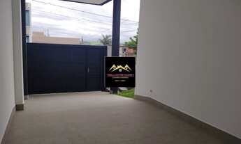 Imagem 4: Imperdível oportunidade: Casa com 3 quartos e 3 vagas de garagem no Residencial Quinta dos