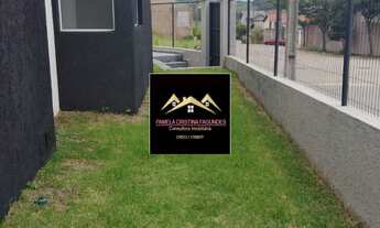 Imagem 5: Imperdível oportunidade: Casa com 3 quartos e 3 vagas de garagem no Residencial Quinta dos