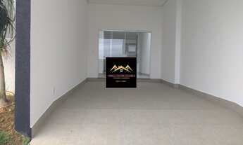 Imagem 2: Imperdível oportunidade: Casa com 3 quartos e 3 vagas de garagem no Residencial Quinta dos