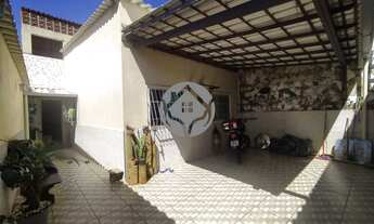 Imagem: Casa 03 quartos com suite terraço e 02