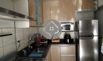 Imagem 6: Imperdível! Apartamento à venda em Belo Horizonte-MG, Jaqueline: 3 quartos, 1 sala, 1 banh