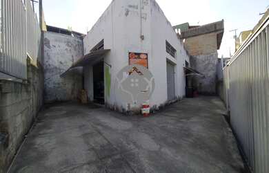 Imagem 5: Lote à venda em Santa Luzia-MG, no bairro Santa Rita, com Loja pronta e alugada, projeto p