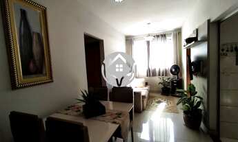 Imagem 3: Imperdível! Apartamento à venda em Belo Horizonte-MG, Jaqueline: 3 quartos, 1 sala, 1 banh