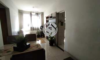 Imagem 4: Imperdível! Apartamento à venda em Belo Horizonte-MG, Jaqueline: 3 quartos, 1 sala, 1 banh