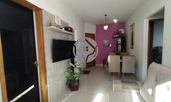 Imagem 2: Imperdível! Apartamento à venda em Belo Horizonte-MG, Jaqueline: 3 quartos, 1 sala, 1 banh