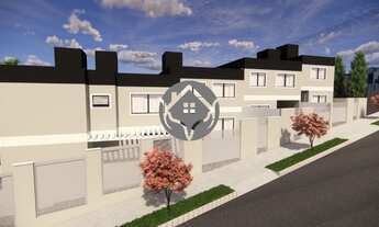 Imagem 3: Casa à venda em Santa Luzia-MG, Nossa Senhora do Carmo: 3 quartos, 1 sala, 1 banheiro, 1 v