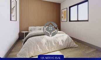 Imagem 6: Oportunidade única: Apartamento à venda em Santa Luzia-MG, 3 quartos, 67,70 m², no bairro