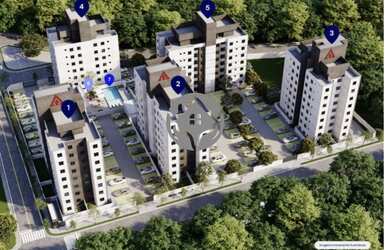 Imagem 4: Cobertura Duplex de 3 Quartos em Condomínio de Luxo em Boa Esperança, Santa Luzia-MG - 89