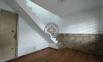 Imagem 3: Casa 02 quartos com suite duplex 01 vaga coberta a venda bairro Vale das Acácias em Santa