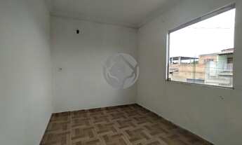 Imagem 6: Casa 02 quartos com suite duplex 01 vaga coberta a venda bairro Vale das Acácias em Santa