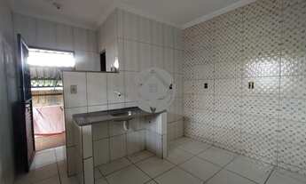 Imagem 4: Casa 02 quartos com suite duplex 01 vaga coberta a venda bairro Vale das Acácias em Santa