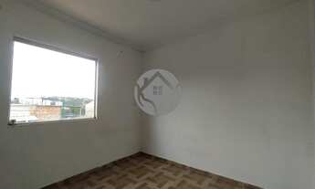 Imagem 5: Casa 02 quartos com suite duplex 01 vaga coberta a venda bairro Vale das Acácias em Santa