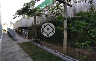 Imagem 5: Área privativa reformada com vaga coberta no bairro Liberdade em Santa Luzia