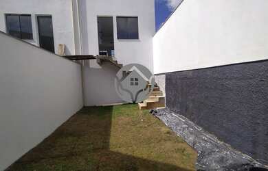 Imagem 6: Casa 02 quartos com quintal+porão no bairro Liberdade em Santa Luzia