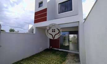 Imagem: Casa duplex com 02 suítes e 02 vagas bairro