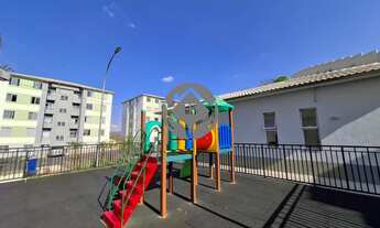 Imagem 7: Oportunidade única! Apartamento à venda em Belo Horizonte-MG, Parque Cerrado, 3 quartos, 1