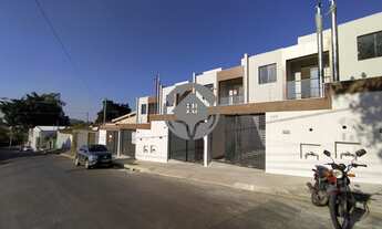 Imagem: CASA RESIDENCIAL em BELO HORIZONTE - MG