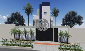 Imagem: APARTAMENTO RESIDENCIAL em CONTAGEM - MG