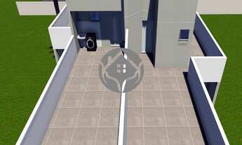 Imagem 5: COBERTURA DUPLEX RESIDENCIAL em CONTAGEM - MG, PARQUE XANGRI-LÁ