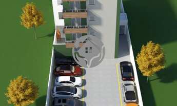 Imagem 4: APARTAMENTO RESIDENCIAL em CONTAGEM - MG, EUROPA